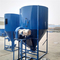 High Efficient R1000 Animal Feed Mixer Machine 1.1*2.3m Leakproof