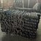 Waste Paper Log Charcoal Briquette Machine 300kg/ H 60mm Carbon Steel