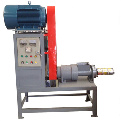 Wood Waste Charcoal Briquette Machine 50hz Fully Automatic