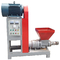 Wood Waste Charcoal Briquette Machine 50hz Fully Automatic