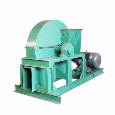 Wood Slab Shaving Machine Roll Wood Wool Machine For Horse Chicken Bedding