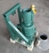 Coffee Waste PTO Driven Wood Pellet Mill 20mm With Rollers