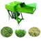 1.0tph Chaff Cutter Machine For Dairy Farm Multifunctional Hay Chopper