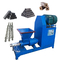 80mm Dia 15kw Charcoal Press Machine Agro Wood Waste Briquette Machine