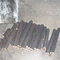 380V Biomass Screw Press Briquetting Machine CE Durable