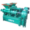Wood Sawdust Waste Chips Charcoal Briquette Machine 11kw Extruder Type