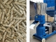ISO Biomass Wood Pellets Machine 22KW 400kg/ H