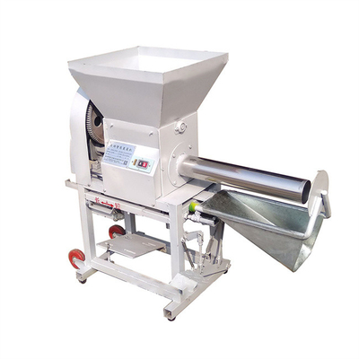 Oyster Mushroom Bagging Machine 220V 50HZ