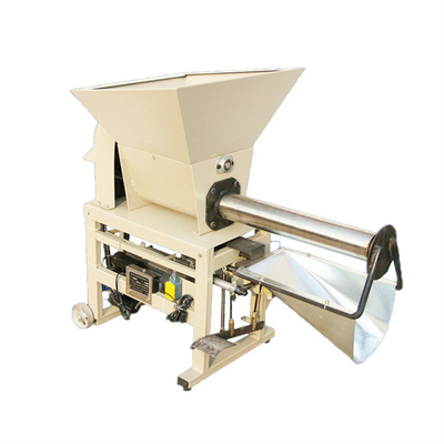 Oyster Mushroom Bagging Machine 220V 50HZ