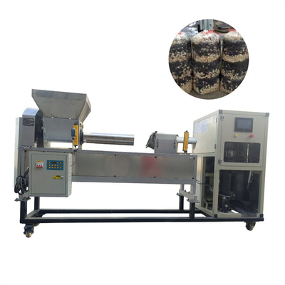 900 To 1000bags/ H OEM Mushroom Compost Bagging Machine Equipment