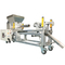 650kg 150bag / Min Mushroom Bagging Machine PID Control Stainless Steel