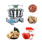 Multihead Oyster Mushroom Packing Machine 1200bags/ H Durable