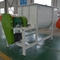 TSE85 Fish Feed Pellet Production Equipment Dustproof 1 To 5ton Big Capacity