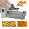 Large Output Twin Screw Extruder Pet Feed Production Line 22KW