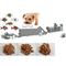 2ton/ H 115KW Pedigree Dog Food Pet Feed Production Line  20×1.2×2.2mm