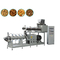 Floating Fish Feed Pellet Extruder 120 - 1200kg/H Electricity Heating
