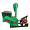 Machine 100Mpa Small Hammer Mill Grinder 1ton/ H 1.66*1.2*1.77m