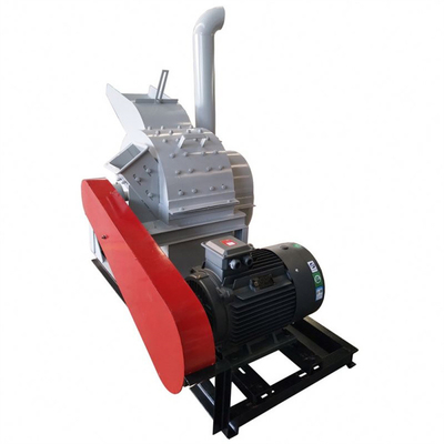 Rice Bran Mini Hammer Mill Machine 1.3×0.8×1m