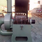 Durable Multifunctional Hammer Mill Machine Rice Husk 1.5kw 60kg/ H