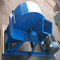 MDF Small Waste Wood Crusher Machine 150kg/ H 250mm High Speed