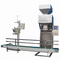 IP67 0.8MPa High Speed Automatic Bag Filling Machine 25kg HMI Color Touch Screen