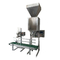 Biomass Sachet Semi Automatic Pouch Packing Machine 1.3KW 50kg