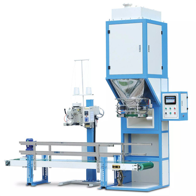 SS304 Wheat Flour Automatic Packing Machine 2.4m