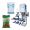SS304 Wheat Flour Automatic Packing Machine 2.4m