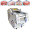 380V 4ft Dicing Frozen Meat Cutting Machine 240kg