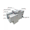 SS Chicken Industrial Dicing Meat Processing Machine Rustproof 600kg/ H