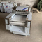 SS Chicken Industrial Dicing Meat Processing Machine Rustproof 600kg/ H