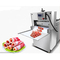Minus 18C Industrial Full Automatic Meat Slicer Beef Machine 0.1 *5mm 0.6t/ H