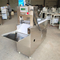 MIKIM 400W Meat Processing Machine Fresh Meat Slicer CNC Control