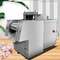 1.4*0.7*1m Meat Processing Machine 0.5t/ H Commercial Meat Dicer Machine
