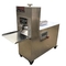 750kg/ H Meat Processing Machine Automatic Chicken Mutton Chopper Machine 1.3*0.7*0.85m