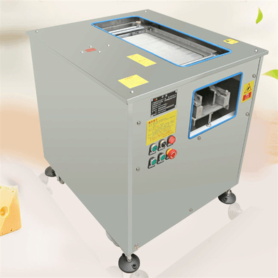 280pcs/ Min Meat Processing Machine SS Automatic Fish Fillet Machine Dustproof