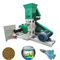 1mm To 12mm Fish Feed Pellet Machine 180kg/ H