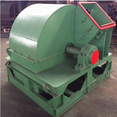 Waste Wood Crusher Sawdust Making Machine  wood chipping machine for sale