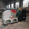 Full Automatic 4.5ft Wood Sawdust Making Machine ODM 250*300mm