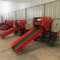 Hay Grass Silage Packing Machine 5t/ H