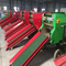 15hp Small Silage Baler And Wrapper Machine 2.8m Height Diesel Engine
