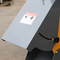 330kg 3 Point Wood Electric Start Gas Chipper Shredder 32hp CE