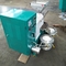 6YL 100 7.5kw Automatic Oil Press Machine Avocado Groundnut 280kg/ H