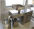 Expeller Cold Oil Press Machine 1ton/ H 1.1kw Pump