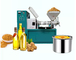 2.2 Kw Cooking Automatic Oil Press Machine ODM