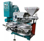 6yl 60 Olive Cold Press Oil Making Machine 220kg 60KG/ H