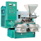 1.8kw AC380V Coconut Oil Automatic Oil Press Machine 1000kg/ H
