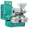 Automatic Soybean Oil Press Machine / Peanut Screw Oil Press