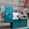 Automatic olive cold oil press machine