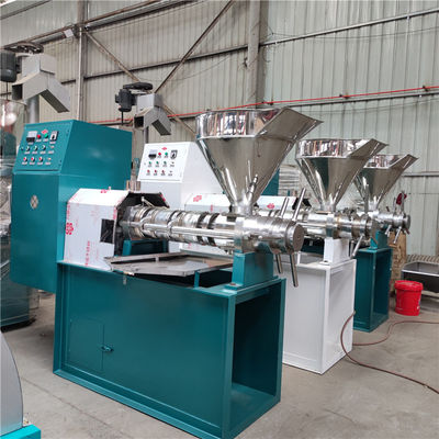 Quality Avocado oil extraction machine small coconut oil extraction machine palm oil press machine factory